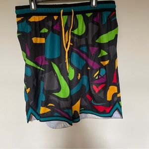 Men’s Nike Shorts Size 2X